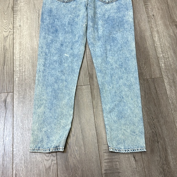 American Eagle Mom Jean size 4 new without tags excellent condition SIZE 4 - Picture 6 of 6